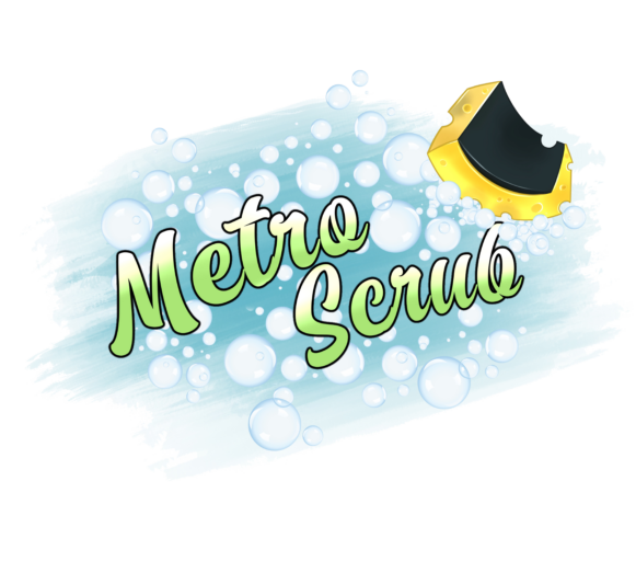 Metro Scrub